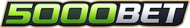 5000bet লোগো